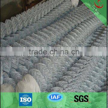 factory High quality chain link fence machine price