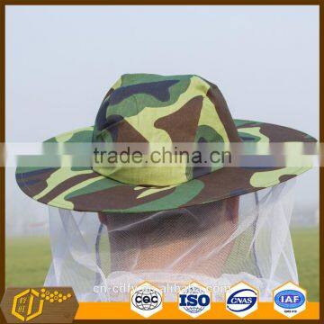 Beekeeping Protective Veil New Style From China photo-2