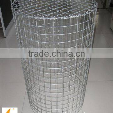 Anping Best Quality Cheap Gabion Box Making Machine