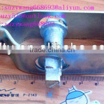 wire rope fastener adjuster tension fence wire tensioner