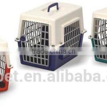 House Type Pet Carrier