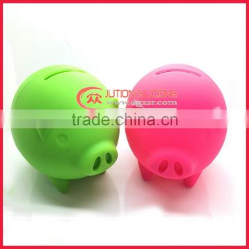 High quality good looking animal coin bank