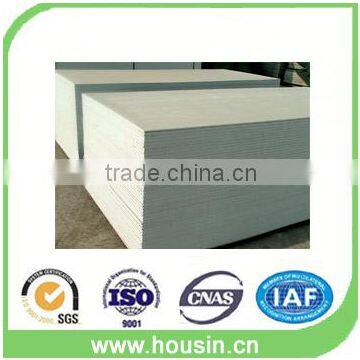 Common Gypsum Board