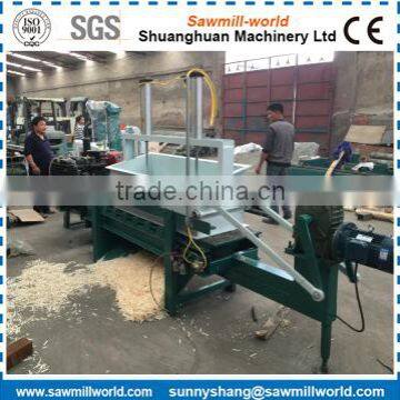 Dura Wood Shaving Machine Log Shaver Mill for Horse Bedding