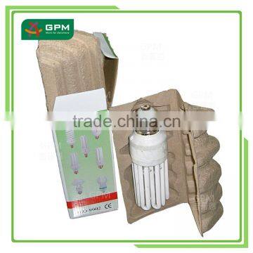 OEM Protective Package Paper Molded Inner Packaging Trays For LED photo-2