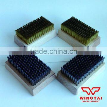 Wire Brush Steel For Anilox