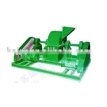 Compound Fertilizer Cage Pulverizer/Pulverizer/crush