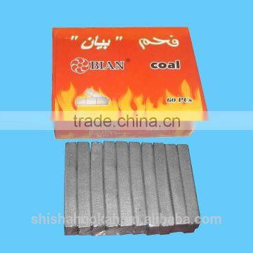 Incense charcoal,hookah charcoal,shisha charcoal