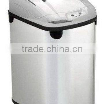 Automatic Trash Can,Sensor Waste Bin,Touchless Dust Bin