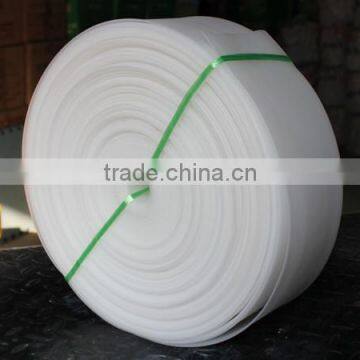Transparent White Color 1.5 Inch Hose for Agriculture Irrigation photo-3