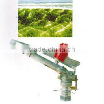 Lawn Sprinkler Garden Sprinkler Sprayer Head G1-1/2" Female Thread Nozzles Impulse Sprinkle For Agriculture Irrigation