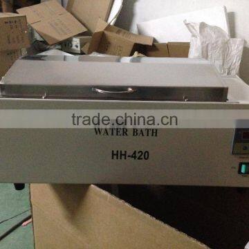MULTI-PURPOSE Laboratory WATER BATH HH-420