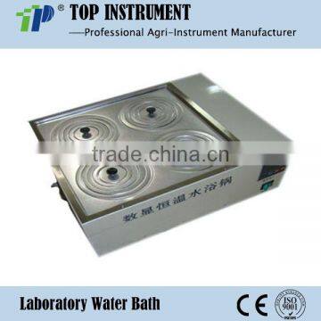 Laboratory Thermostatic Digital Water Bath