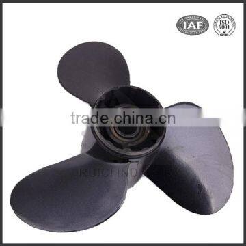 China supplier casting steel impeller for outboard motors for sale