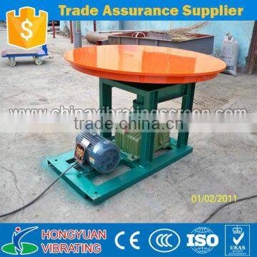 China Supplier Feeding Equipment Industrial Disk Feeder