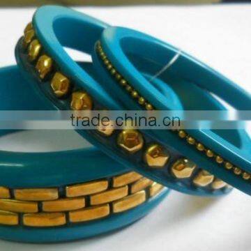 Resin Bangles