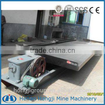 mineral separator Shaking Table Machines