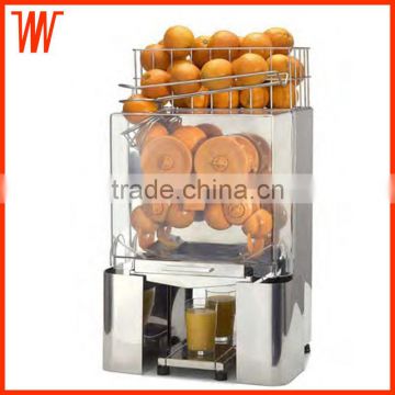 Commercial Citrus juicer