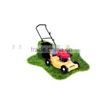 Portable high quality HT510 cylinder lawn mowers