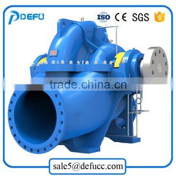 1300 M3/h 30 Meters Diesel Water Pump High Capacity Water Pump photo-5