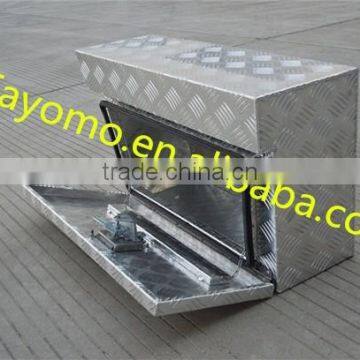 Aluminum Echelon Underbody Tool Box photo-2