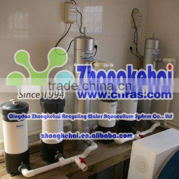 Three Dimensional Circulating Device UV Sanitiser photo-5