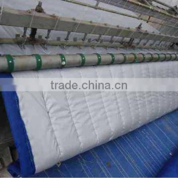 greenhouse thermal insulation quilt