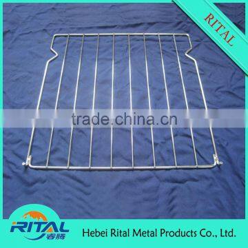 Steel Oven Grill Microwave Oven Rack photo-3
