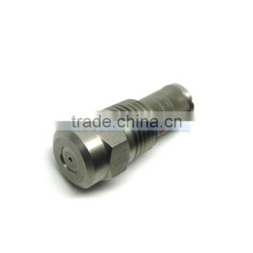 oil burner nozzle