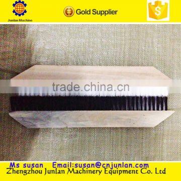 OEM differnet rows roof cleaning brush +8618637188608