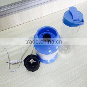 Personal Portable Mini Sport Blender With Smart Shaking Blender Bottle photo-4