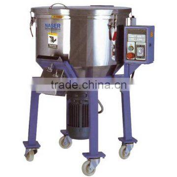 Color Machine and Dough Mixer Machine and Plastic Mixer Machine photo-2