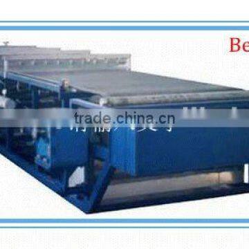 DU Horizontal vacuum belt type filter machine