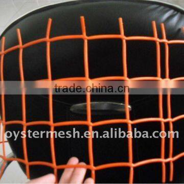 High density PE plant support netting /climbing plant support mesh/Garden mesh/environmental plastic mesh (get through ISO 9001)