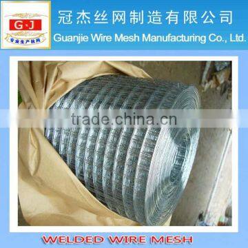 Hot selling welded wire mesh with low price