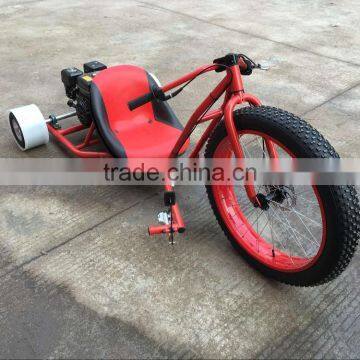 EPA Motor Drift Trike Tricycle Off Road Motorized 3 Fat Wheel Motor Tricycle