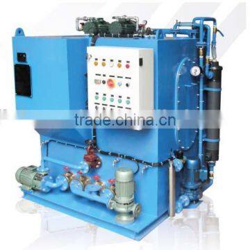 Marine Membrane Sewage Treatment Equipment