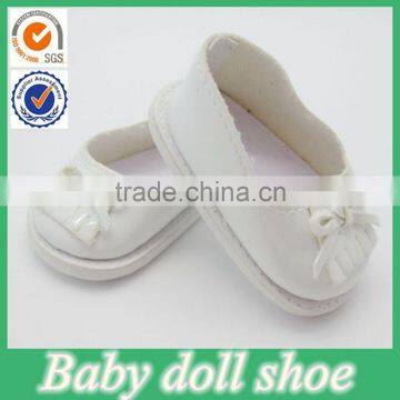 18 Inch Doll Dress Shoes for American Girl Dolls