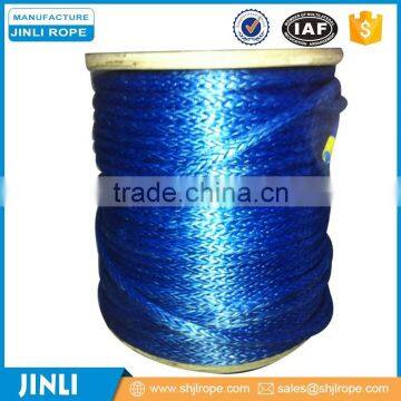 JINLI paraglider payout winch line towing uhmpe line