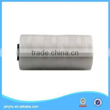 Chinese Manufacturer 210D nylon twine for rubber fishing net rope