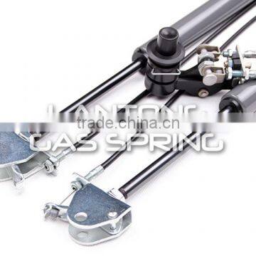 Transportation Seat Using Lockable Gas Spring Gas Struts photo-5