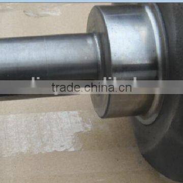 CY4100Q CRANKSHAFT photo-2