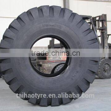 Wholesale China Factory 13.00x24 14.00x24 23.5x25 20.5x25 17.5x25 Wheel off the Road Tyres Bias Otr Tyres Loader Otr Tyres photo-2
