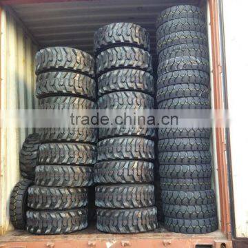 TAIHAO Brand SKS-1 Bobcat Tire 12.16.5 photo-2