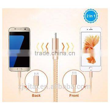 USB Data Transfe Cable 2016 New Hot Products photo-4