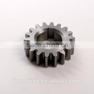 Single Cylinder Diesel Engine Speed Governor Gear Speed Reducer Gear photo-5
