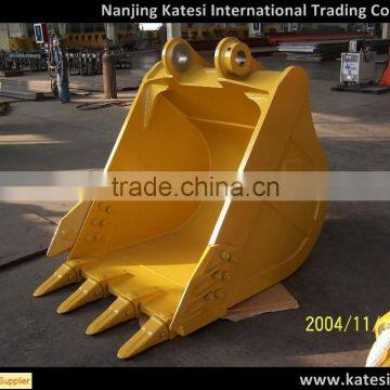 Excavator bucket with competitive price/komats-u pc200 excavator bucket