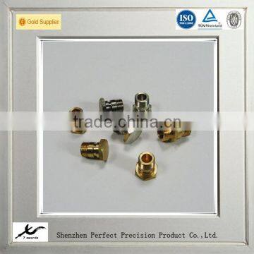 Customized spare parts for medical device