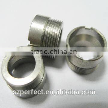 Precision Cnc Lathe Machining Service photo-2