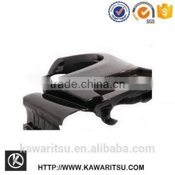 Custom CNC Machined 3K Carbon Fiber Board,CNC Cutting Carbon Fiber for UAV photo-6